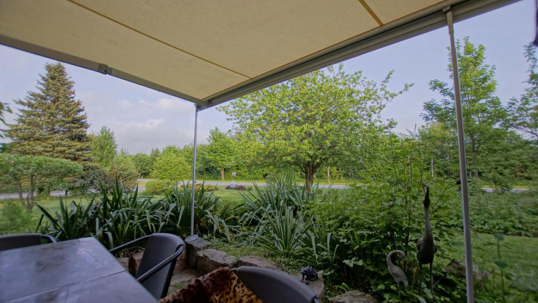 Photo of Patio Balcony in Nstved Municipality