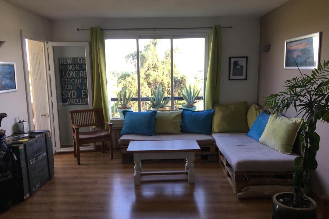 Photo of Livingroom in Hyeres