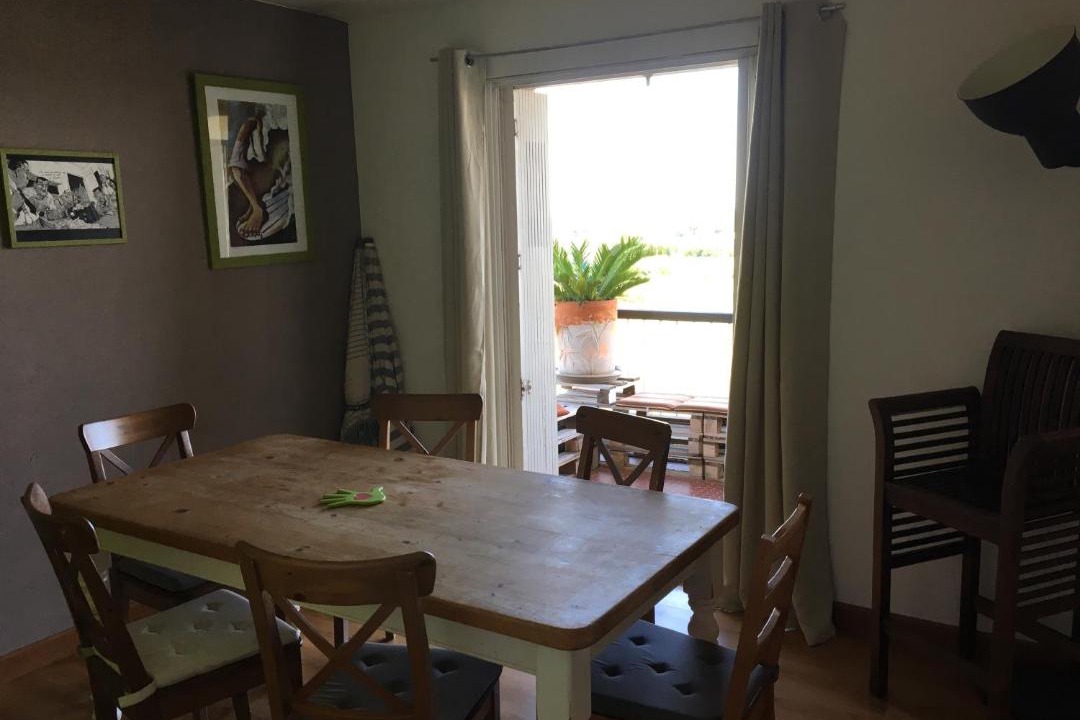 Photo of Livingroom in Hyeres