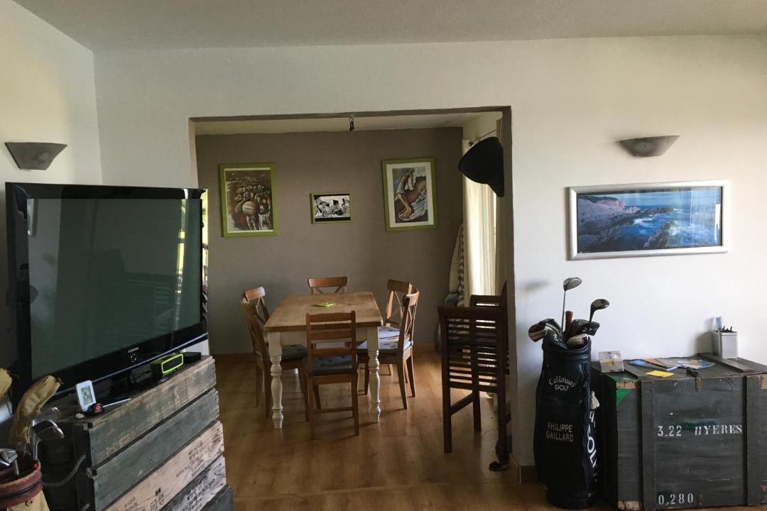 Photo of Livingroom in Hyeres