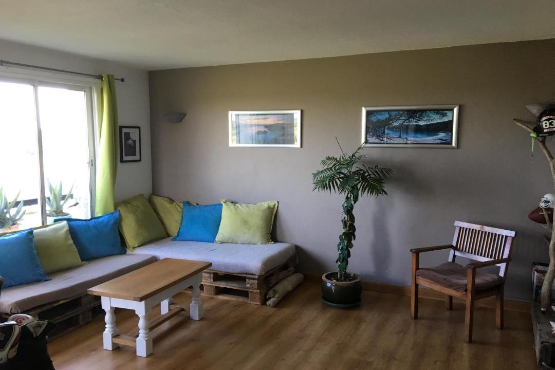 Photo of Livingroom in Hyeres