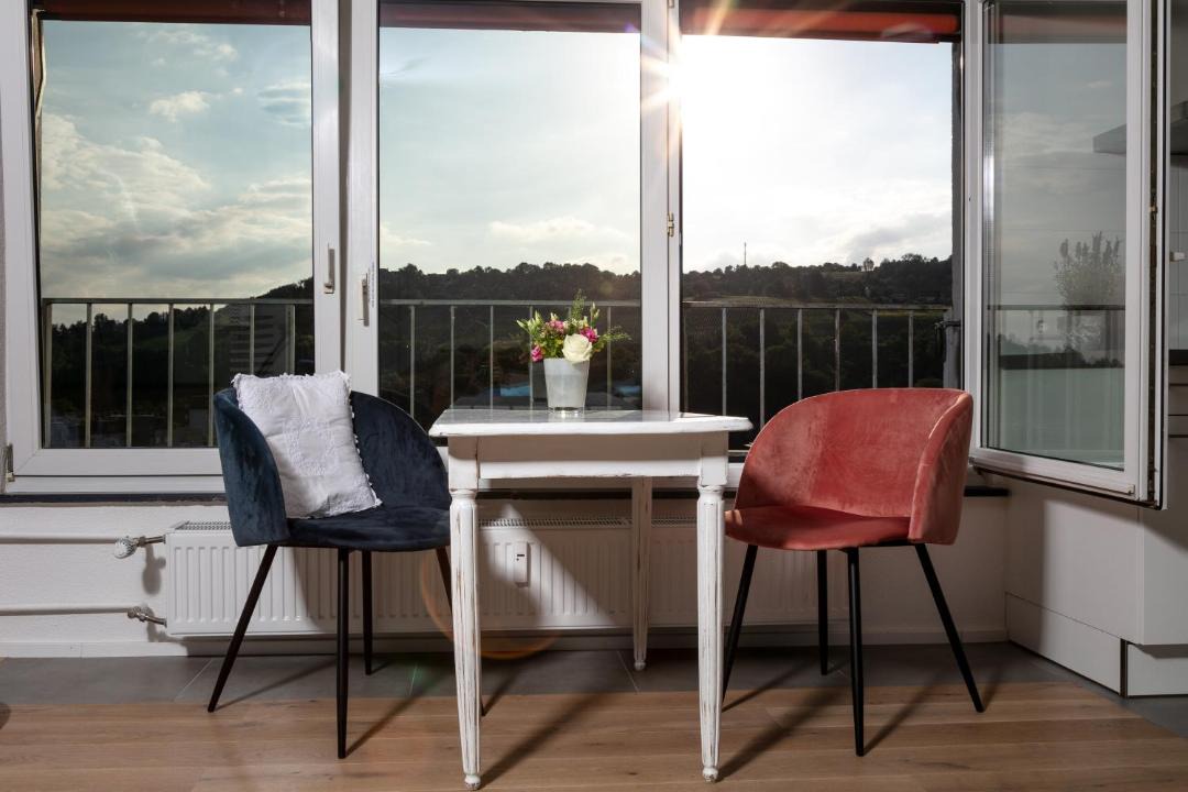 Photo of Patio Balcony in Loerrach