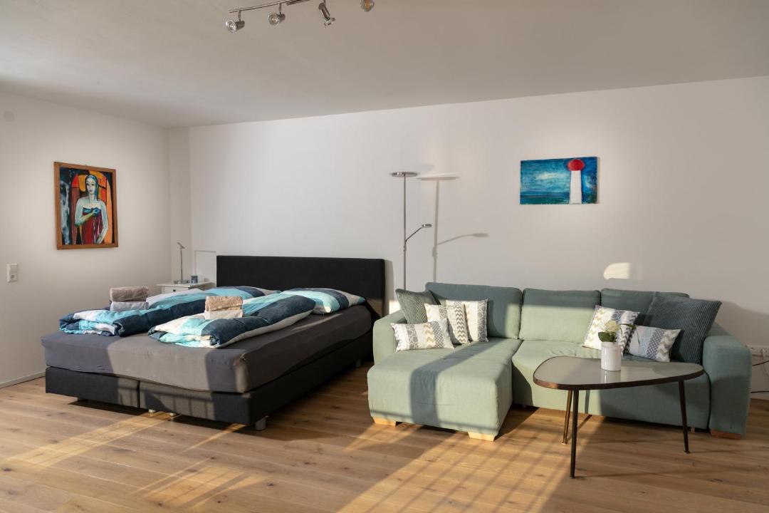 Photo of Livingroom in Loerrach