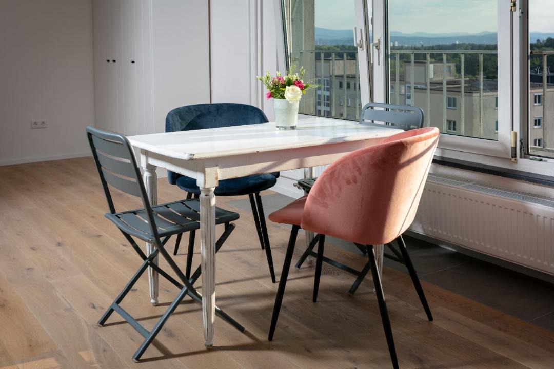 Photo of Livingroom in Loerrach
