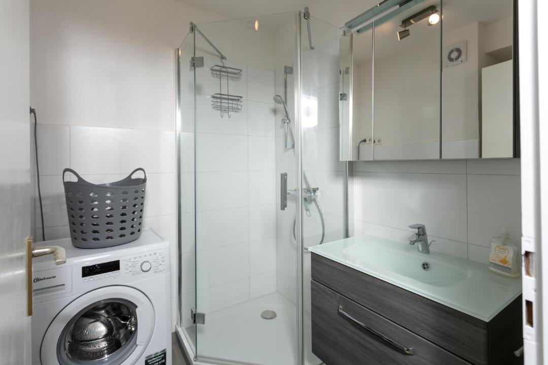 Photo of Bathroom in Loerrach