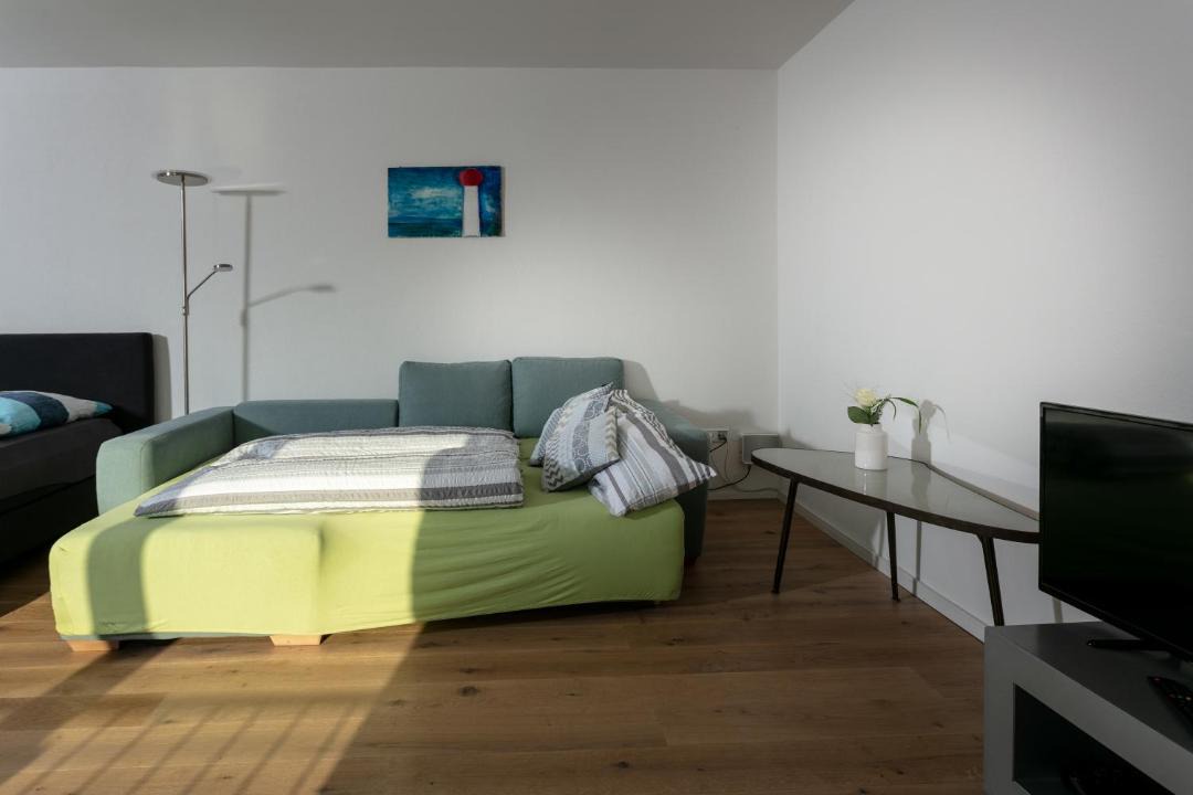 Photo of Livingroom in Loerrach