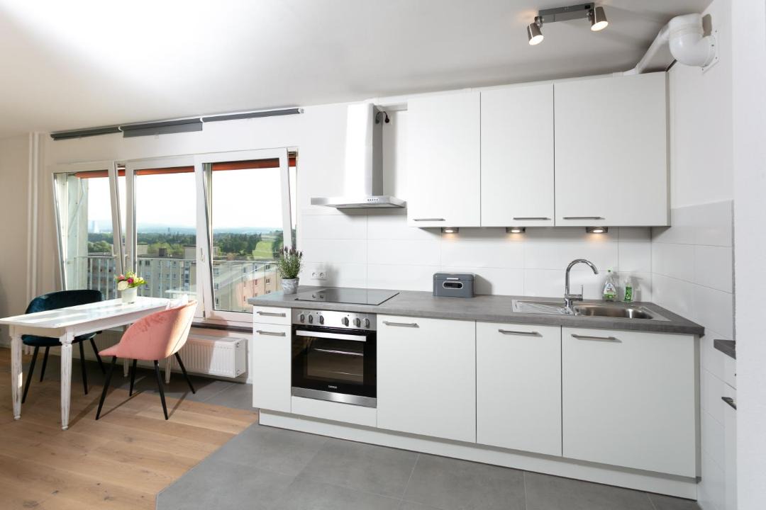 Photo of Kitchen in Loerrach