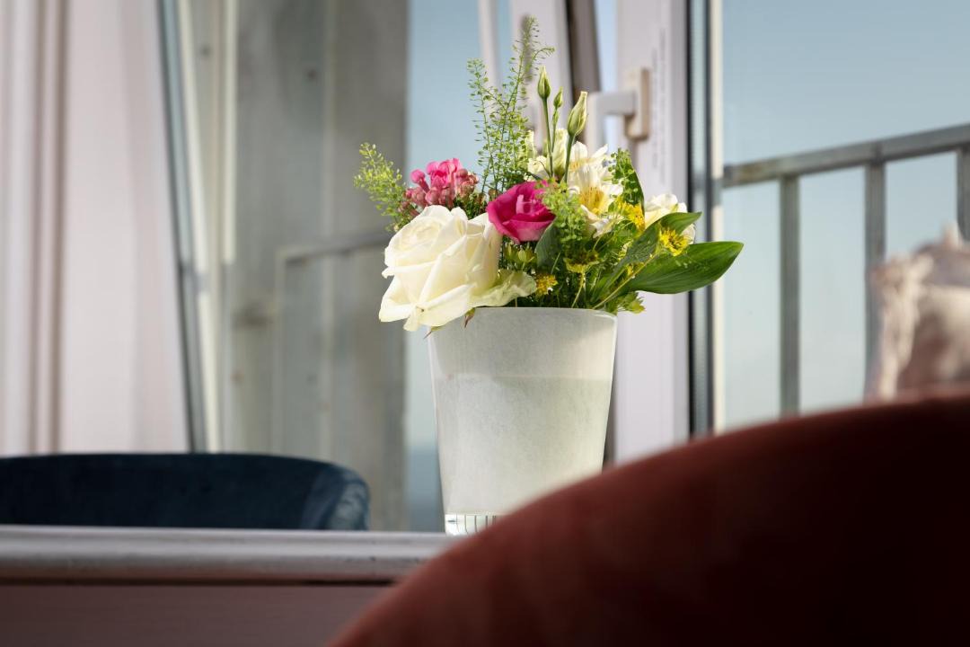 Photo of Livingroom in Loerrach
