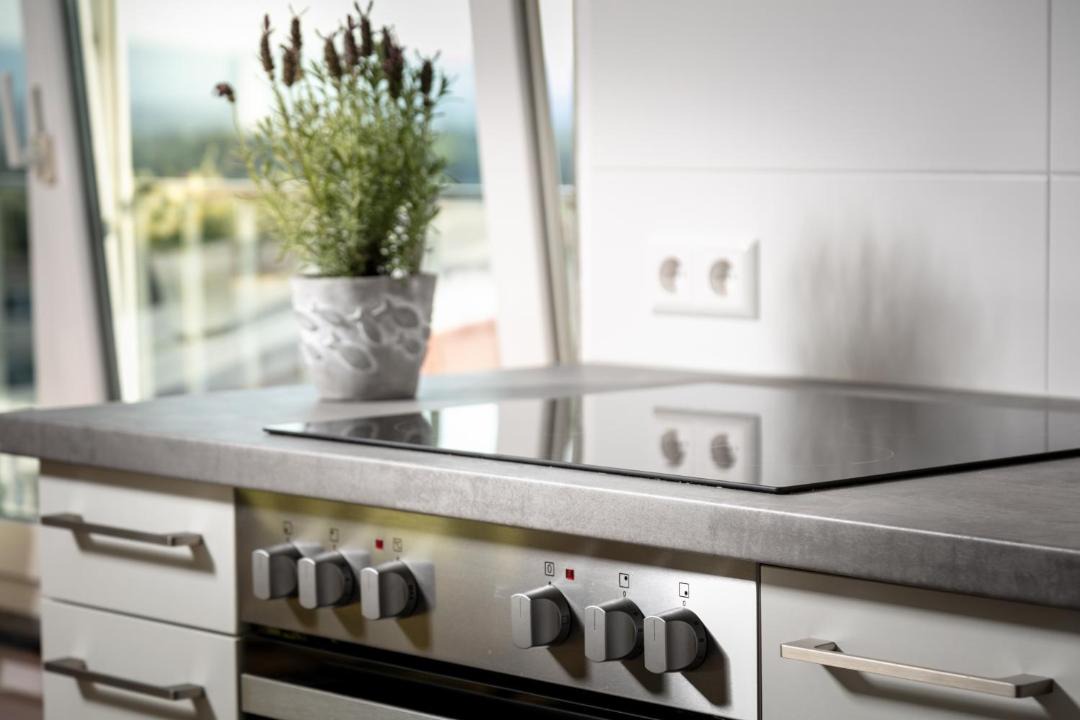 Photo of Kitchen in Loerrach