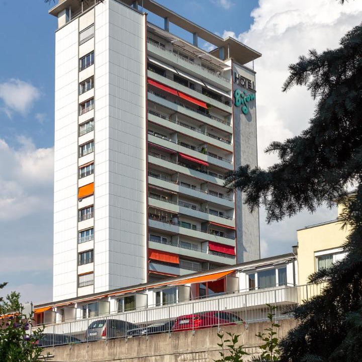 Photo of Buildings in Loerrach