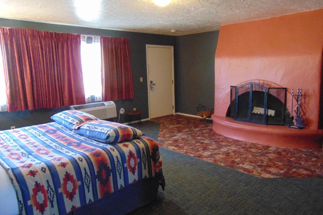 Photo of Bedroom in Bryce Canyon