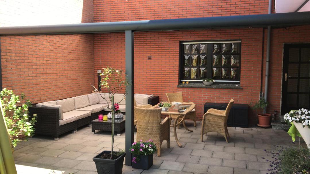 Photo of Patio Balcony in Nettetal