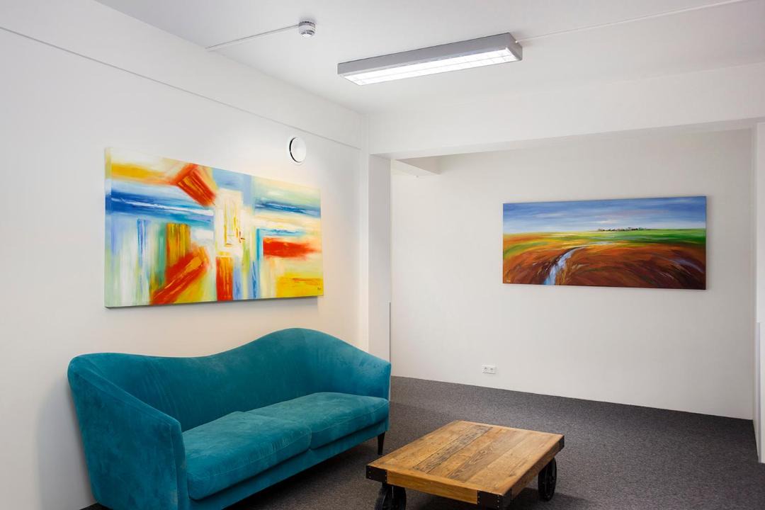 Photo of Livingroom in Hliðar