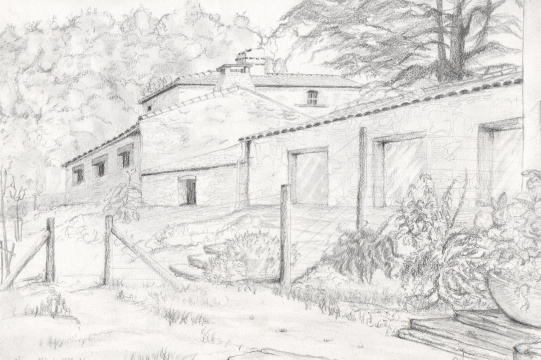 Photo of Buildings in Saint-Pierre-du-Chemin