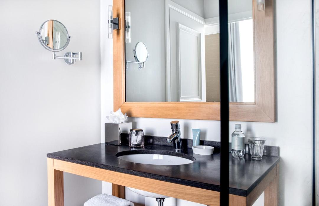 Photo of Bathroom in Ghent