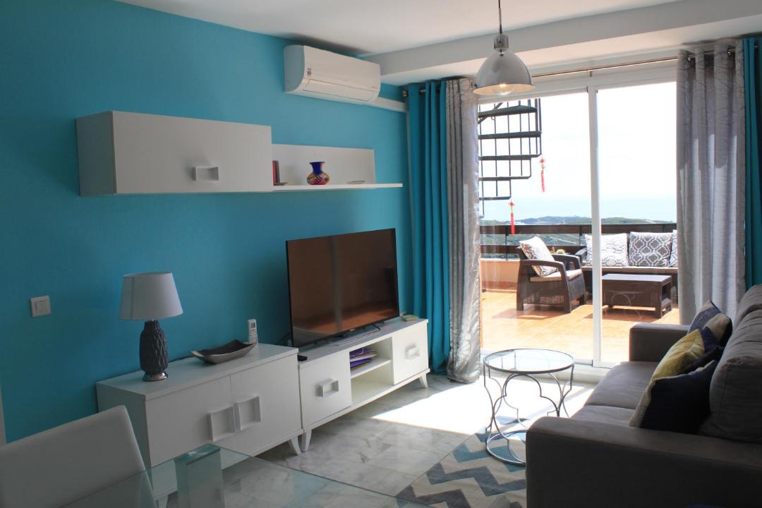 Photo of Livingroom in Casares