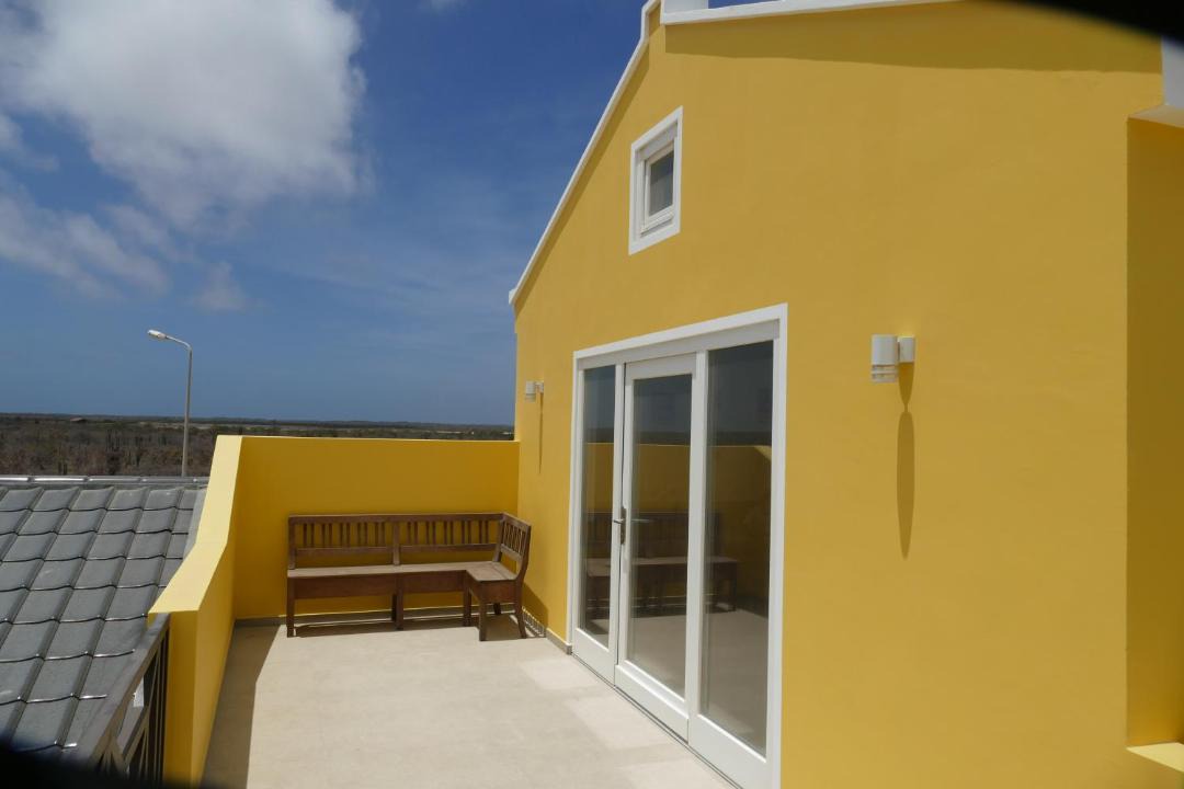 Photo of Buildings in Belnem