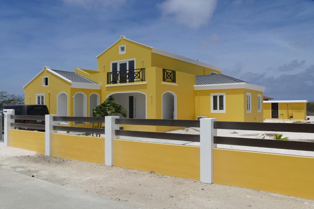 Photo of Buildings in Belnem