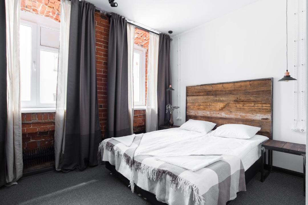 Photo of Bedroom in Presnensky