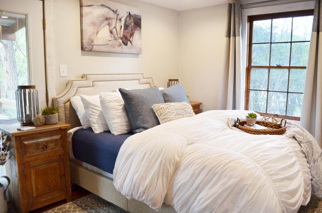 Photo of Bedroom in Ruidoso