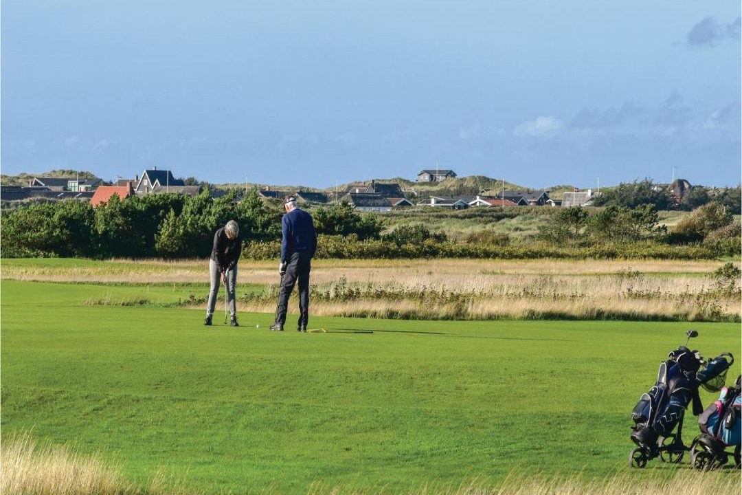 Photo of Human In Picture in Klegod Strand