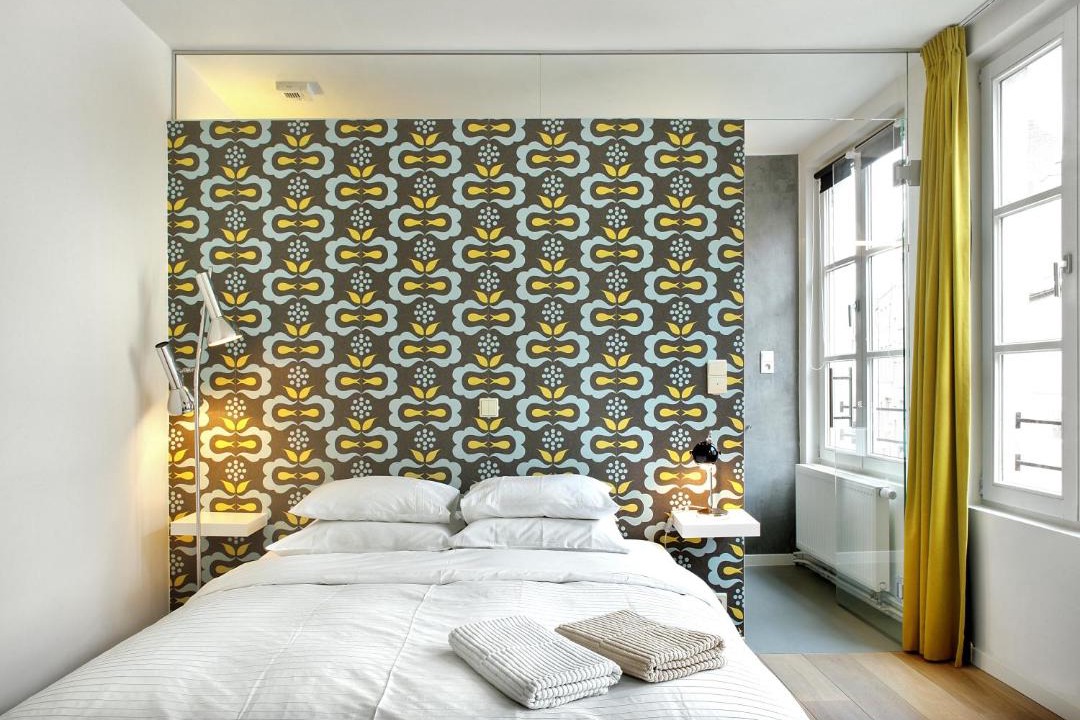 Photo of Bedroom in Ghent