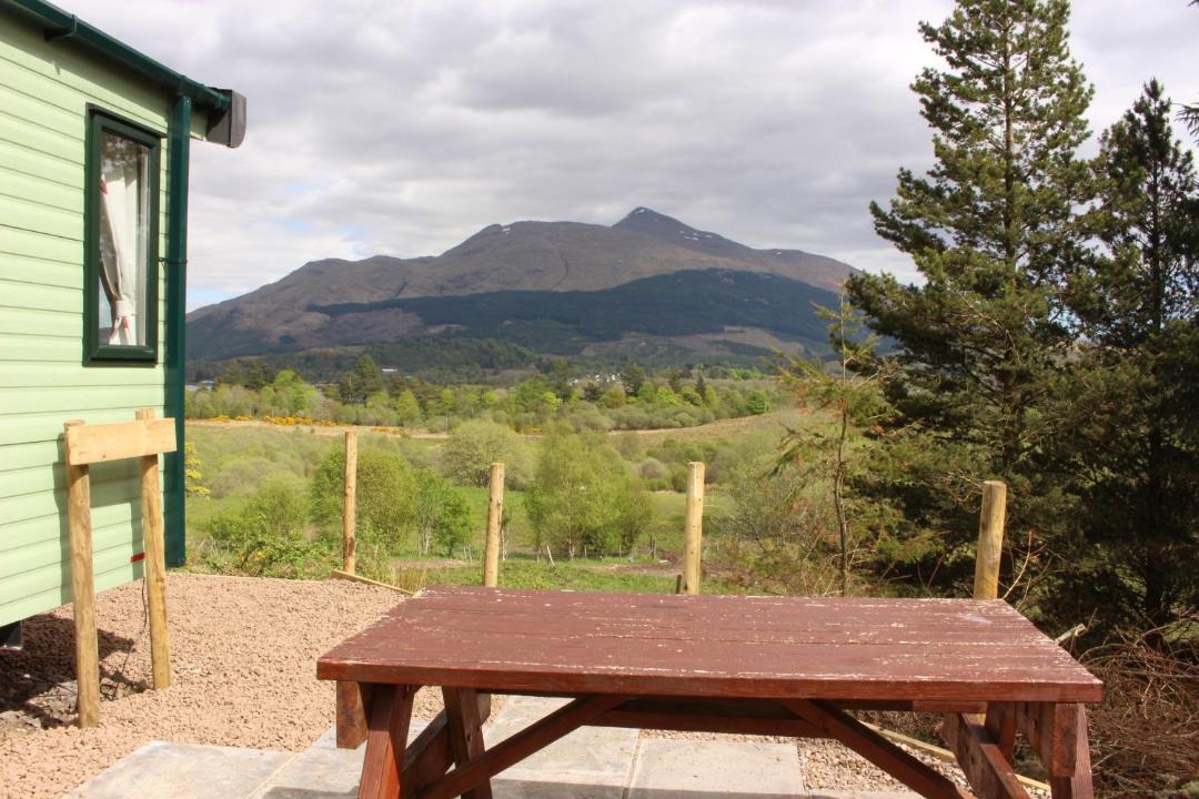Photo of Patio Balcony in Taynuilt