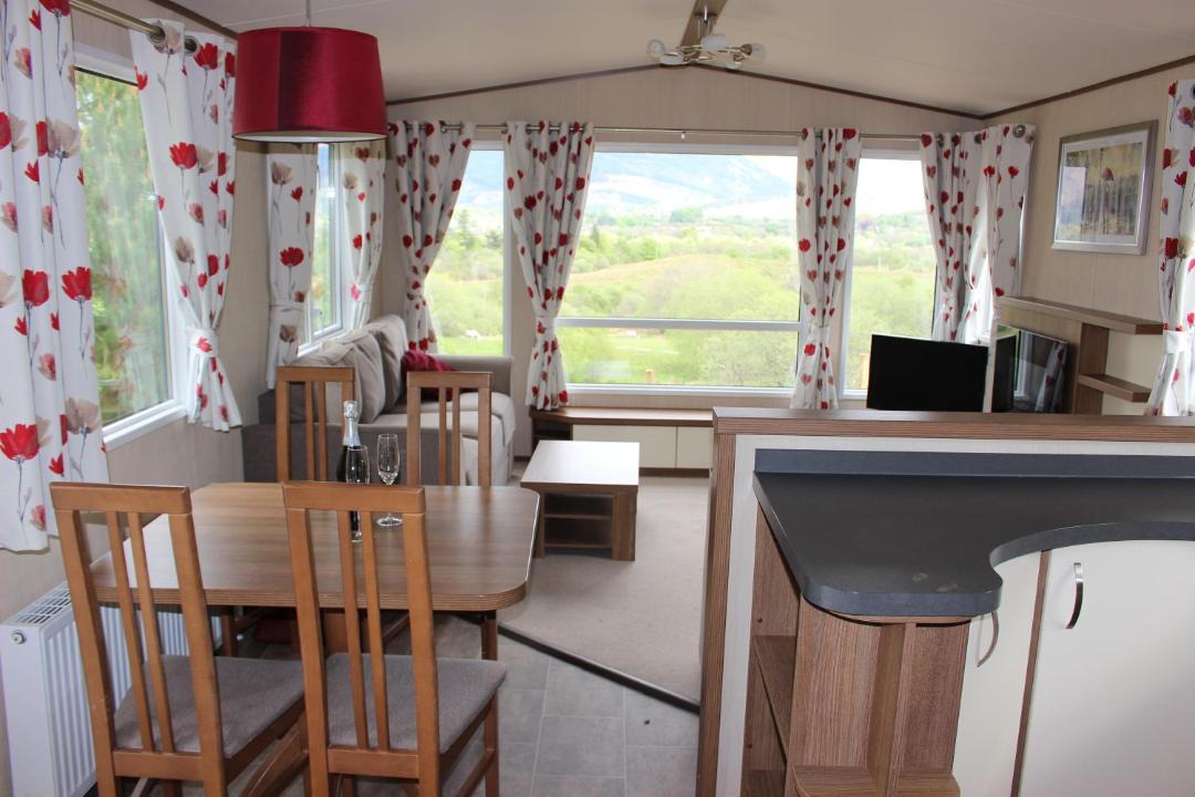 Photo of Livingroom in Taynuilt