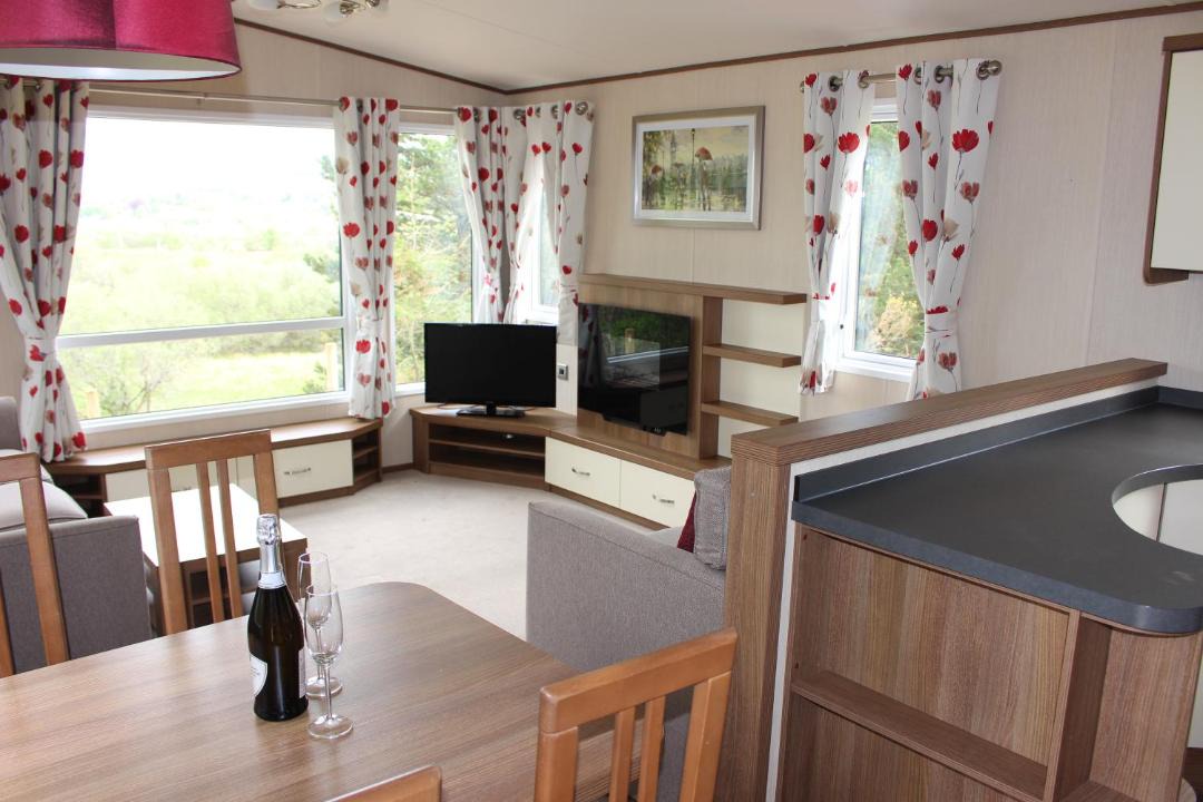 Photo of Livingroom in Taynuilt