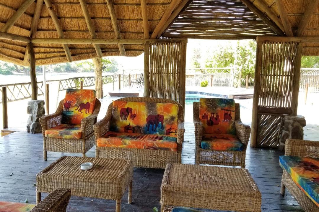 Photo of Livingroom in Maun