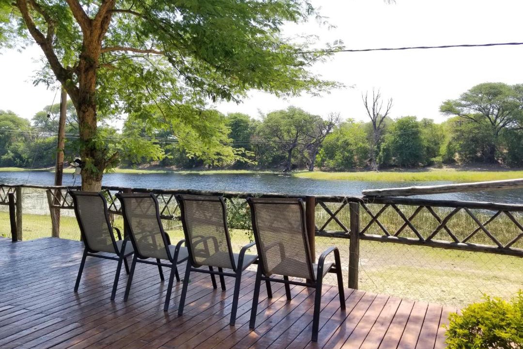 Photo of Patio Balcony in Maun