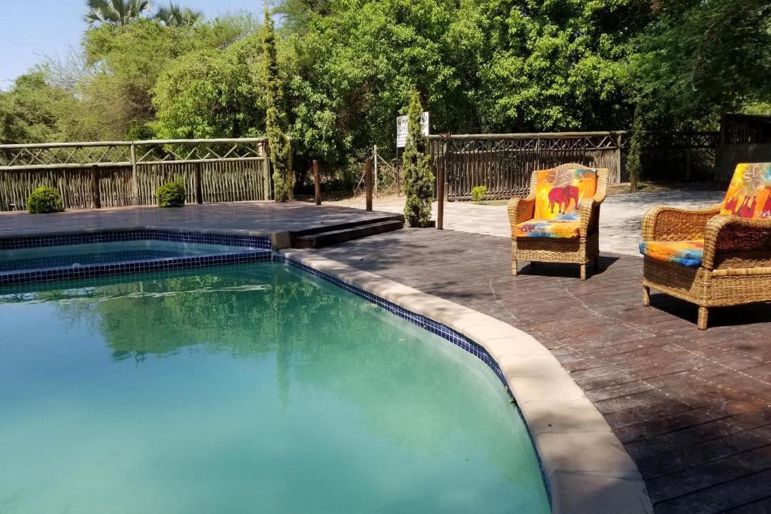 Photo of Outdoor in Maun
