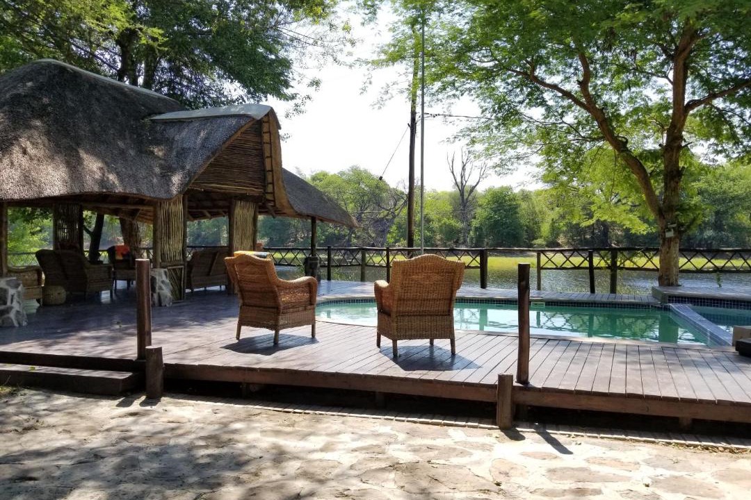 Photo of Others in Maun