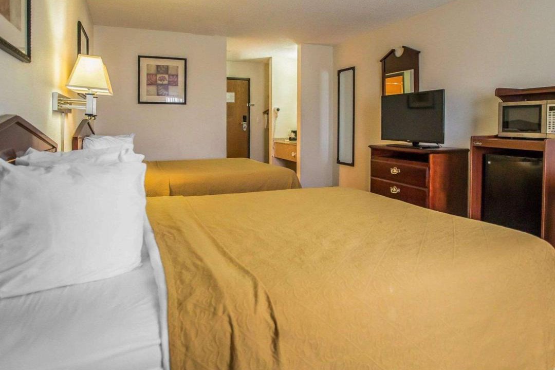 Photo of Bedroom in Peru
