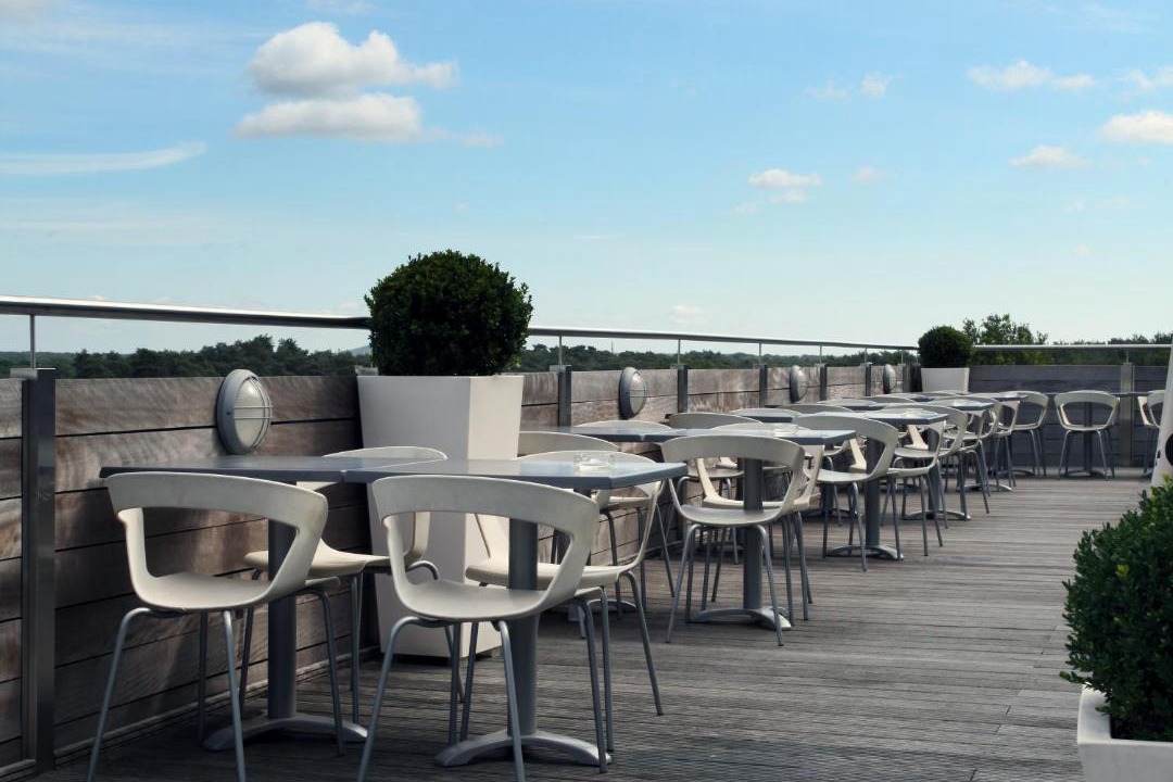 Photo of Patio Balcony in Zolder