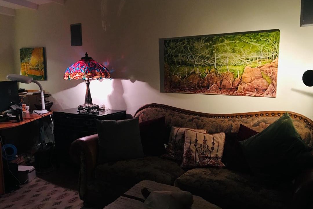 Photo of Livingroom in Southside