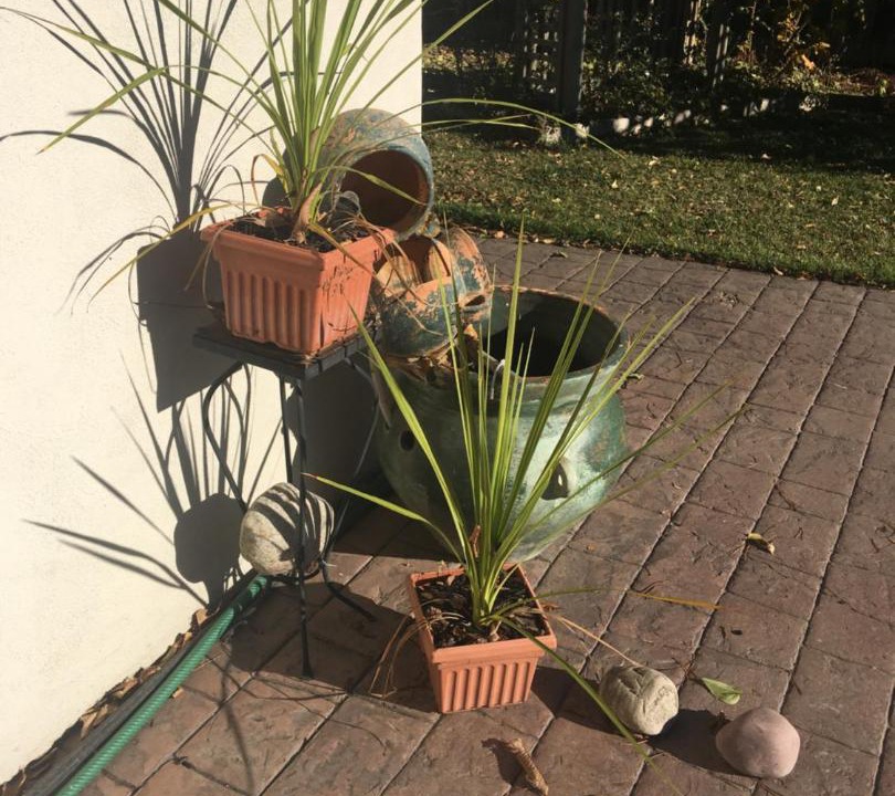 Photo of Patio Balcony in Southside