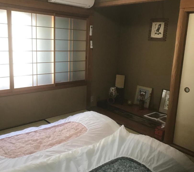 Photo of Bedroom in Shijo