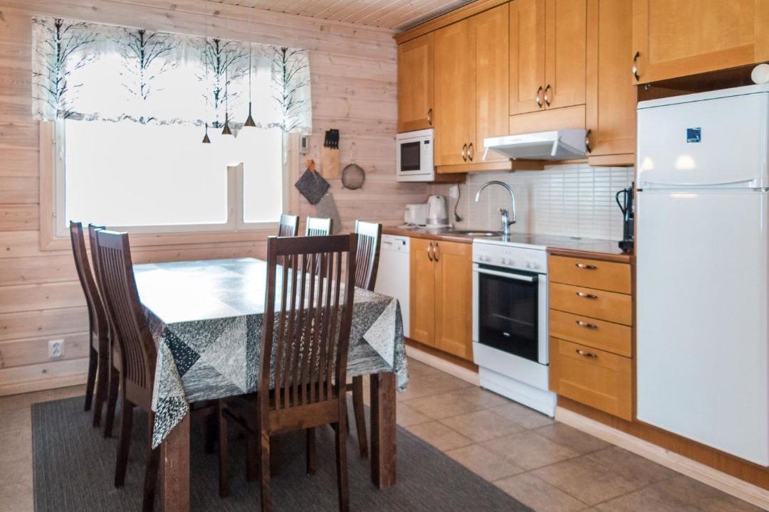 Photo of Kitchen in Yllas