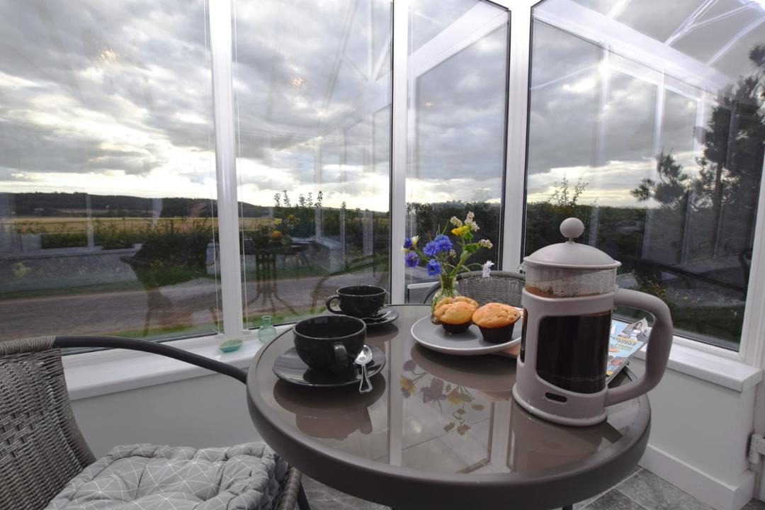 Photo of Patio Balcony in Limavady