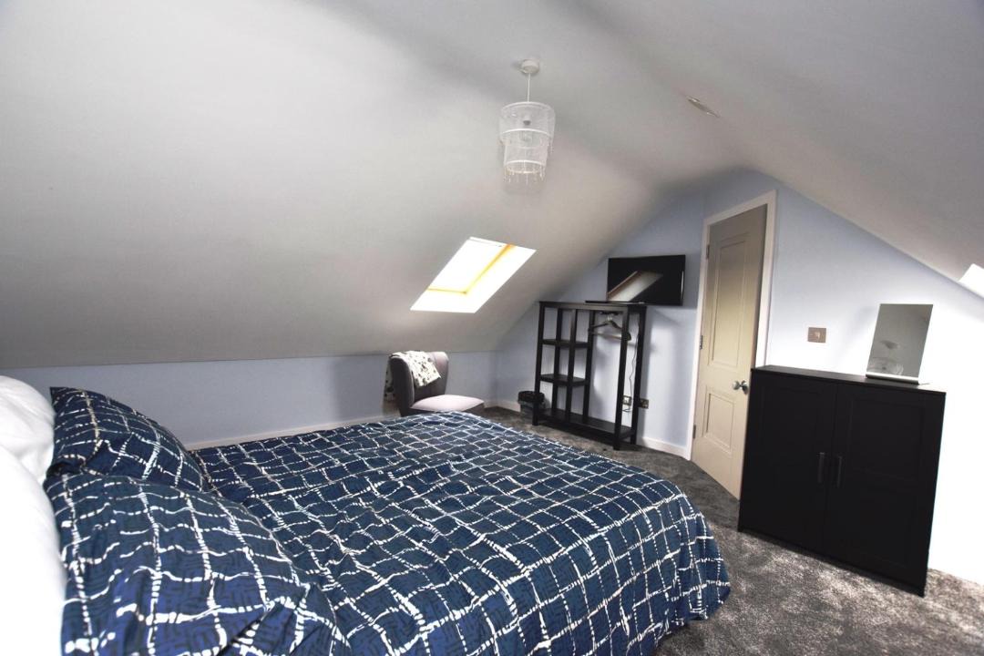 Photo of Bedroom in Limavady