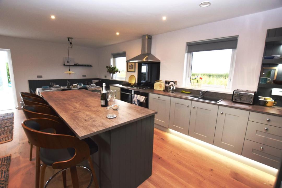 Photo of Kitchen in Limavady