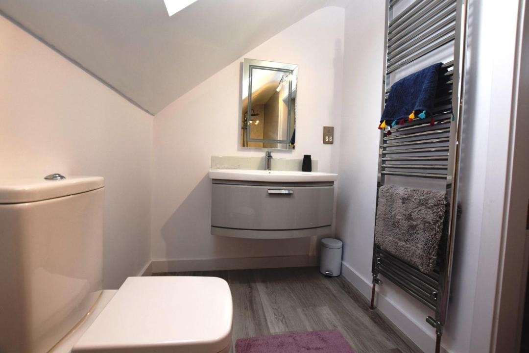 Photo of Bathroom in Limavady