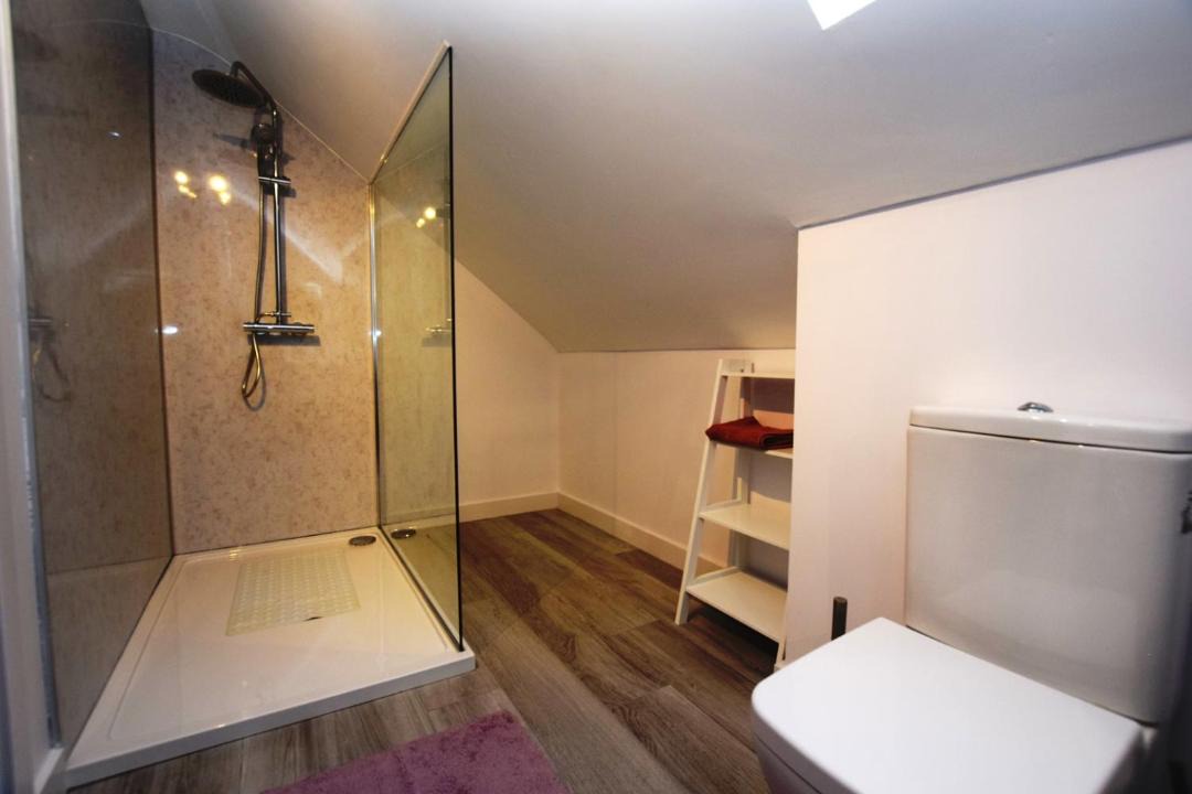 Photo of Bathroom in Limavady