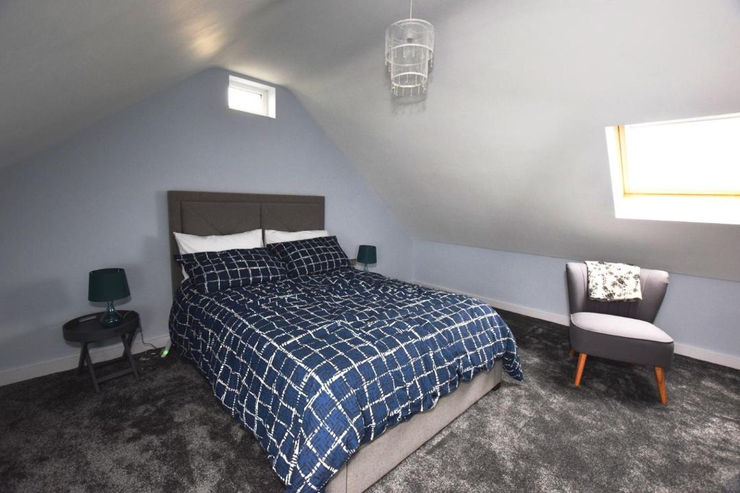Photo of Bedroom in Limavady