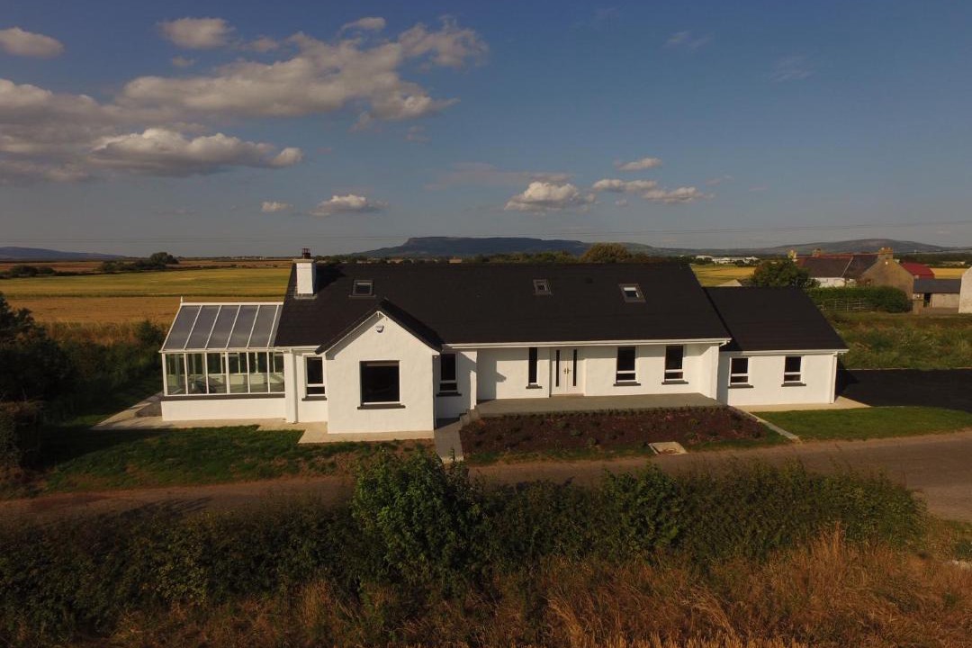 Photo of Buildings in Limavady