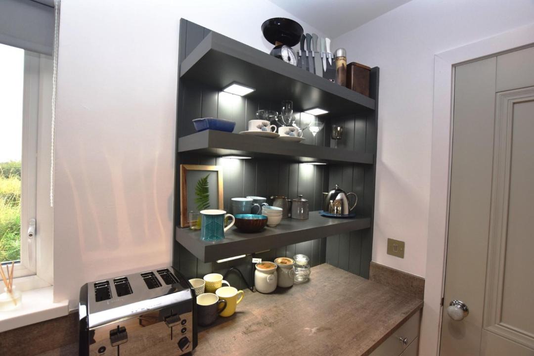 Photo of Kitchen in Limavady