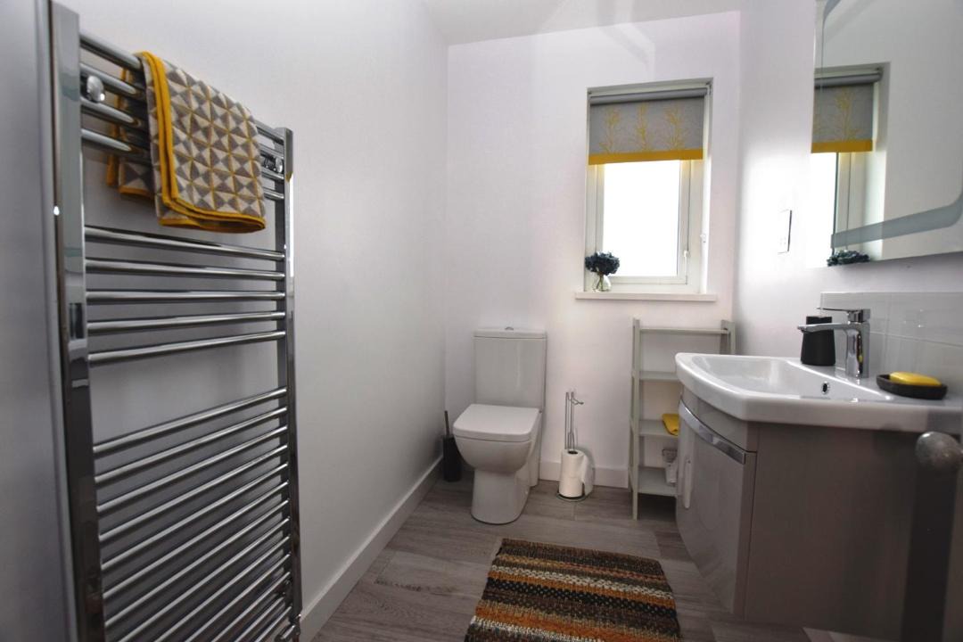Photo of Bathroom in Limavady