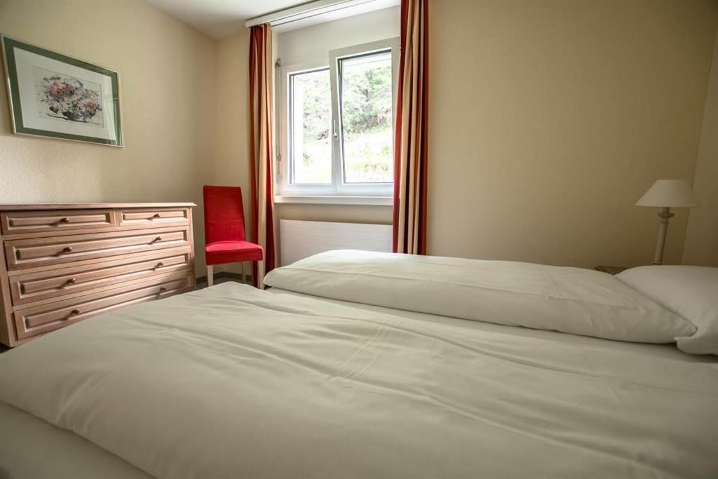 Photo of Bedroom in Arosa