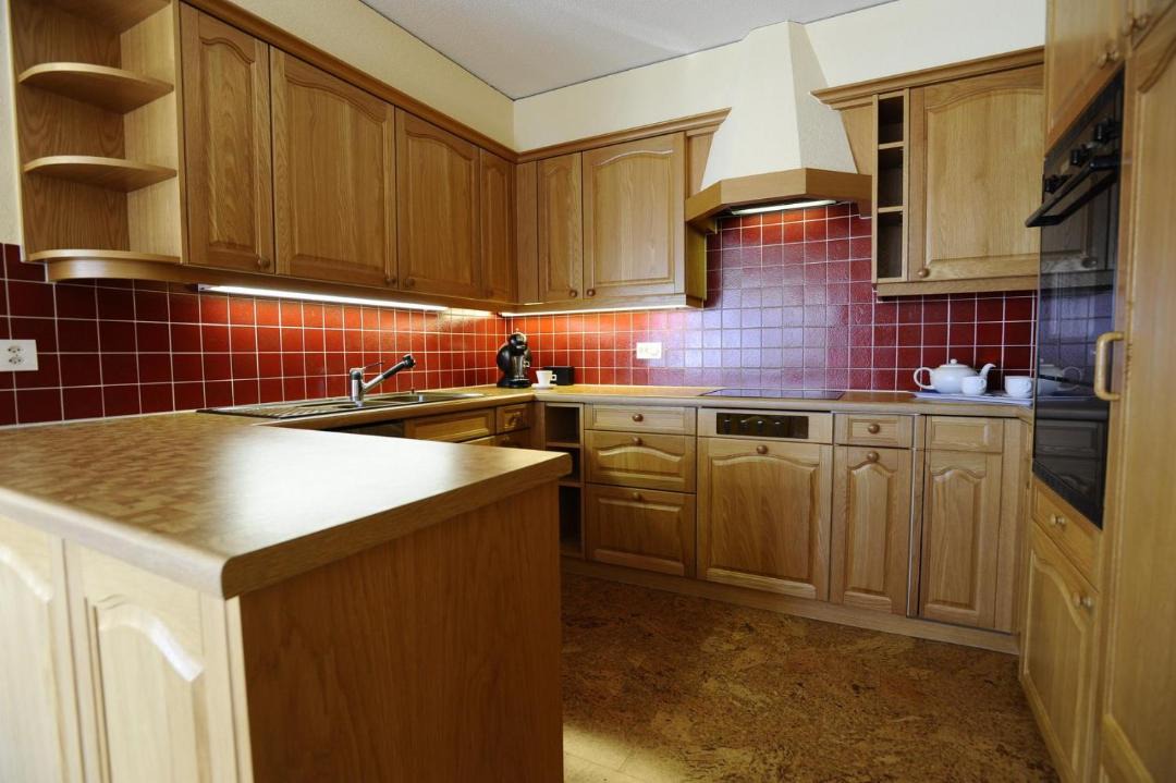Photo of Kitchen in Arosa